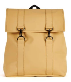 Mochila MSN Bag Rains Kaki