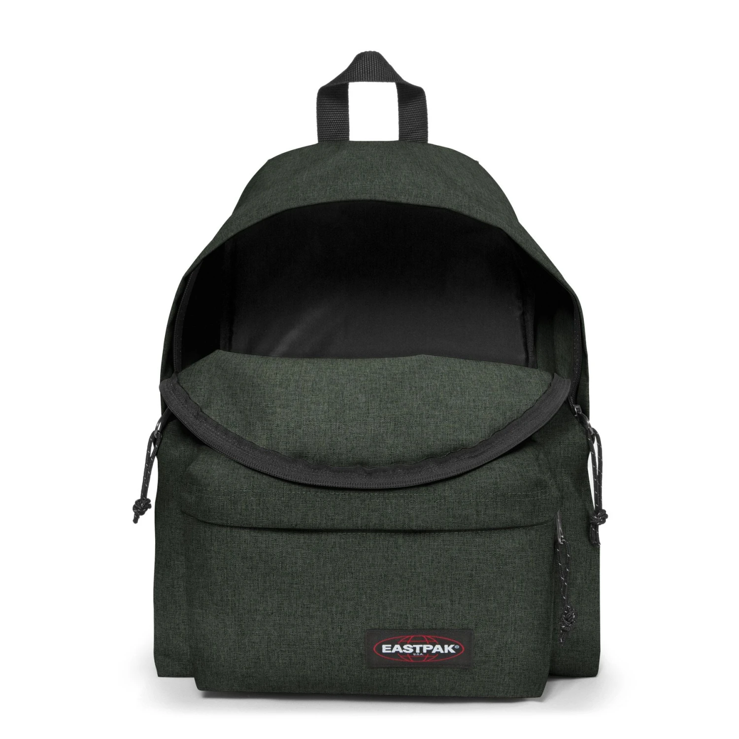 Mochila Eastpak Padded Pak´r Verde (Crafty Moss) - Imagen 4