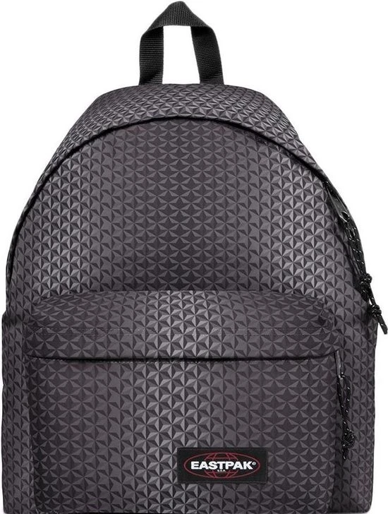 Mochila Eastpak Padded Pak´r Gris (Minigrid)