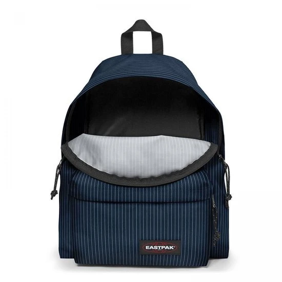 Mochila Eastpak Padded Pak´r Azul Rayas ( Ministripe) - Imagen 2
