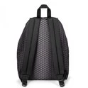 Mochila Eastpak Padded Pak´r Gris (Minigrid) - Imagen 3