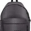 Mochila Eastpak Padded Pak´r Gris (Transmono)