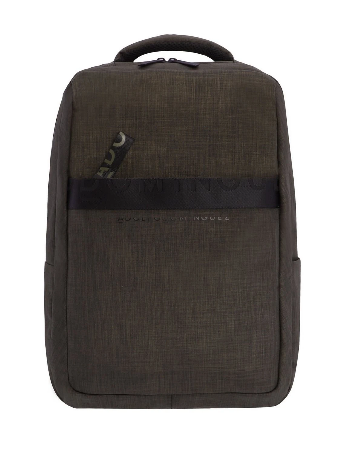 Mochila Adolfo Dominguez Verde