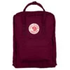 FJÄLLRÄVEN Mochila Fjällräven Kanken Cereza (Plum)