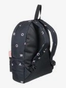Mochila Escolar 1 Comp. Roxy Sugar Baby ERJBP04354-XKMK - Imagen 4
