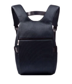 Mochila Grande Antirrobo 3D KCB 2360 Azul Petroleo