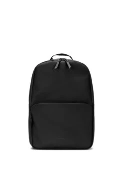Mochila Rains Field Bag Negra