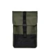 Mochila Rains Trail Mini Verde (Evergreen)