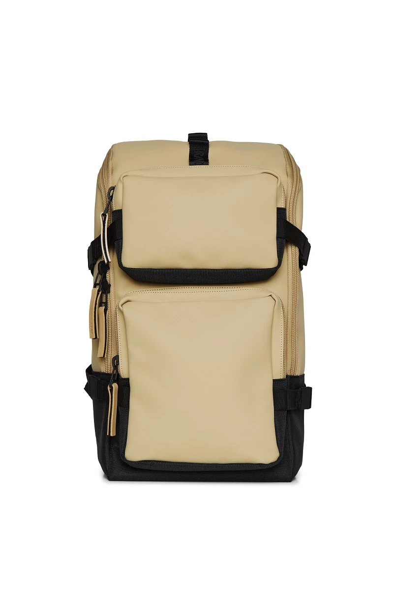 Mochila Rains Trail Cargo Arena (Sand)