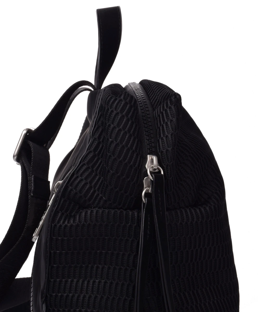Mochila KCB 2920 Negro