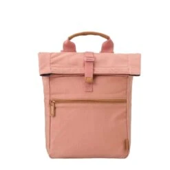 Mochila Mini Fresk Rosa