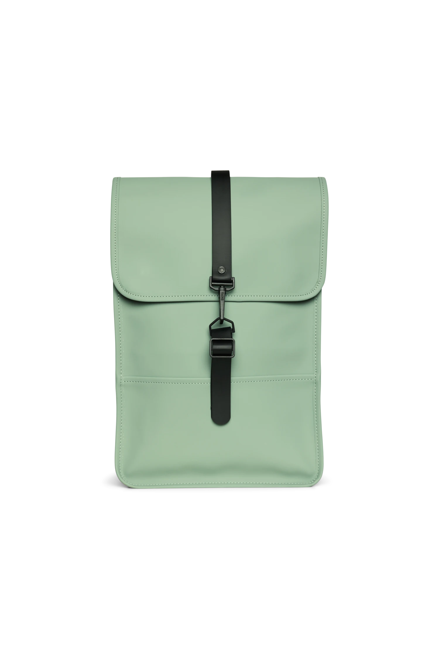 Mochila Rains Mini W3 Verde Claro (Haze)