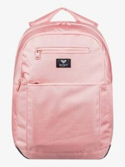 Mochila Roxy 1 Compartimento Here You Are Textured ERJBP04031-MHW0