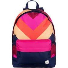 Mochila Roxy Sugar Baby ERJBP03063-MMW6