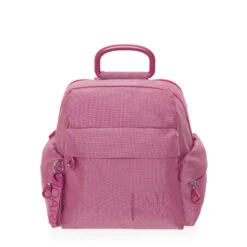 Mochila Pequeña MD20 QMTT1 Mandarina Duck Fucsia (Hot Pink)